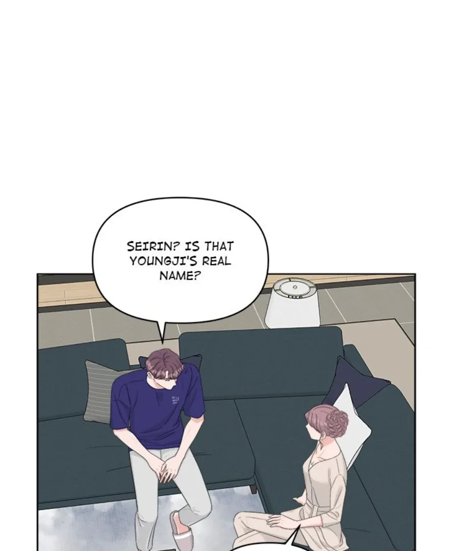 Welcome, Witch Shop Chapter 49 page 64