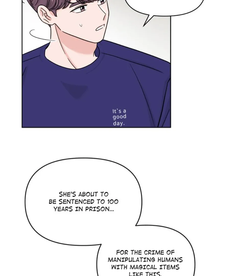 Welcome, Witch Shop Chapter 49 page 67