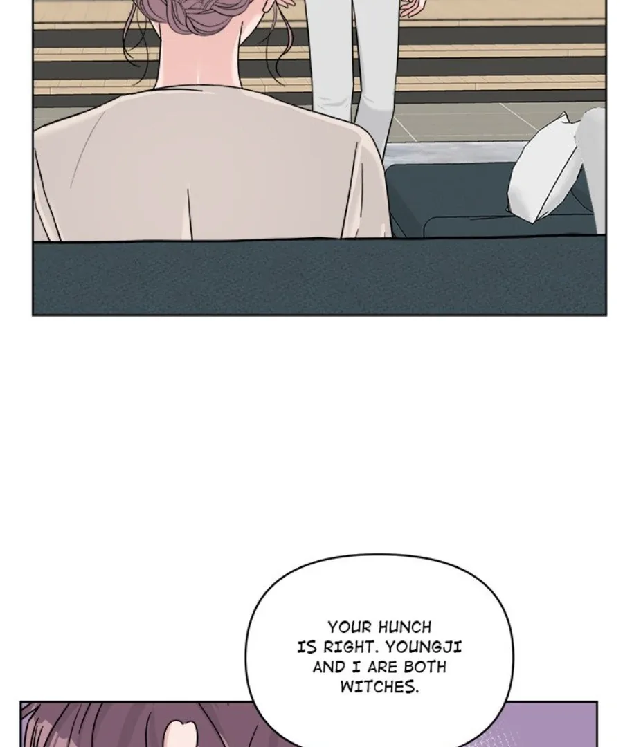 Welcome, Witch Shop Chapter 49 page 47