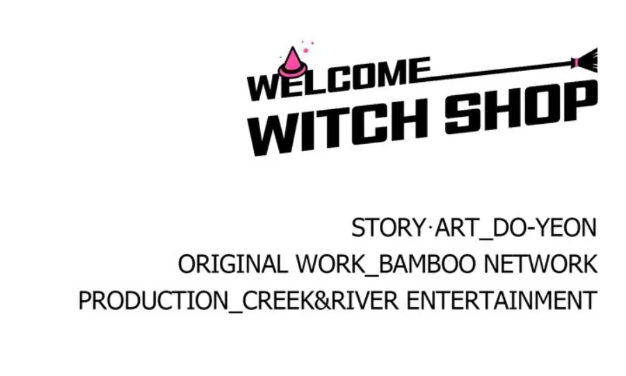 Welcome, Witch Shop Chapter 49 page 96