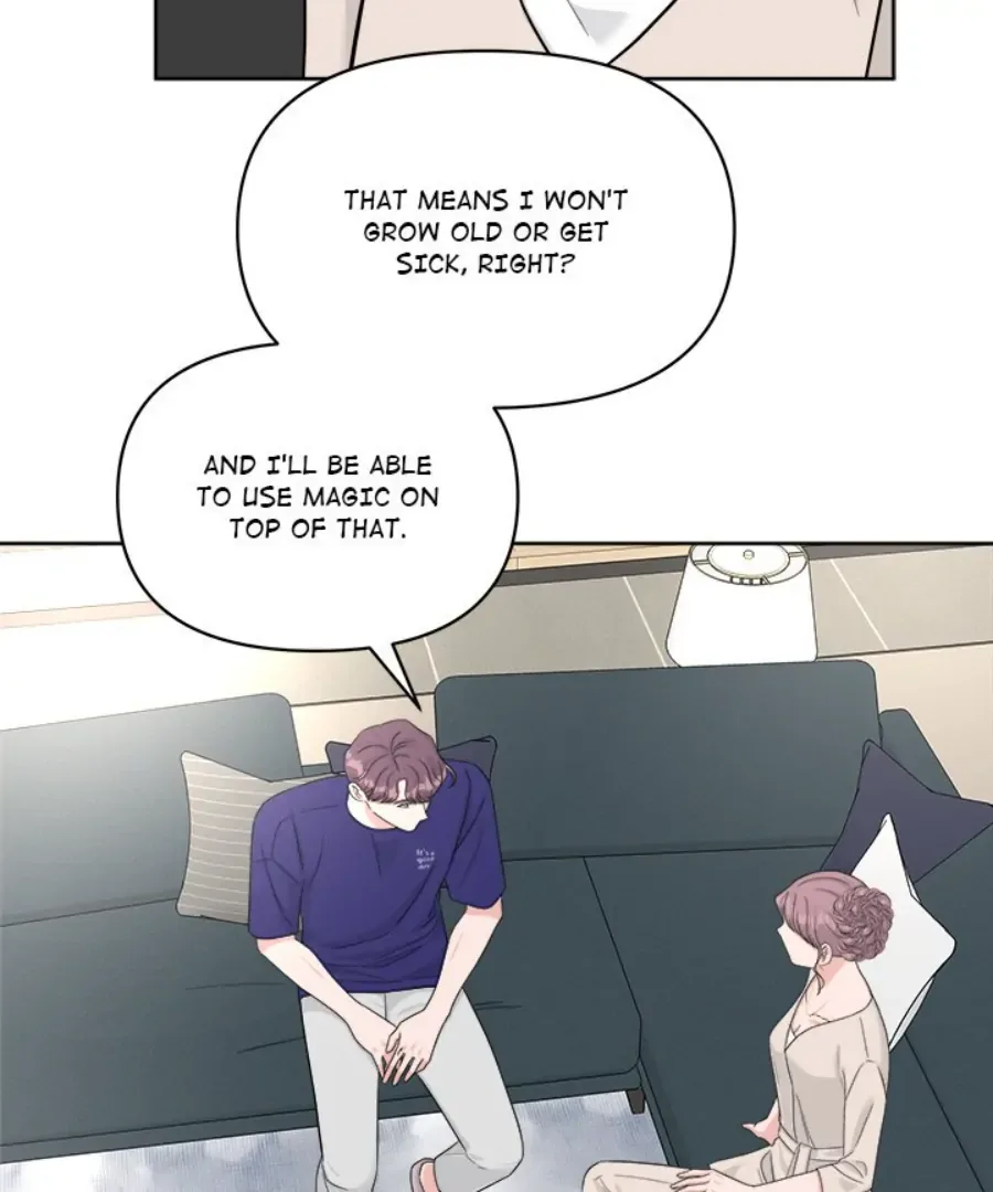 Welcome, Witch Shop Chapter 49 page 74