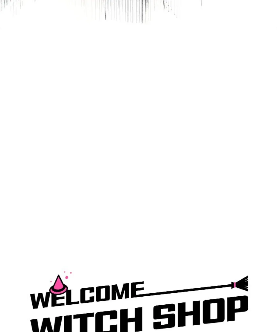 Welcome, Witch Shop Chapter 49 page 36