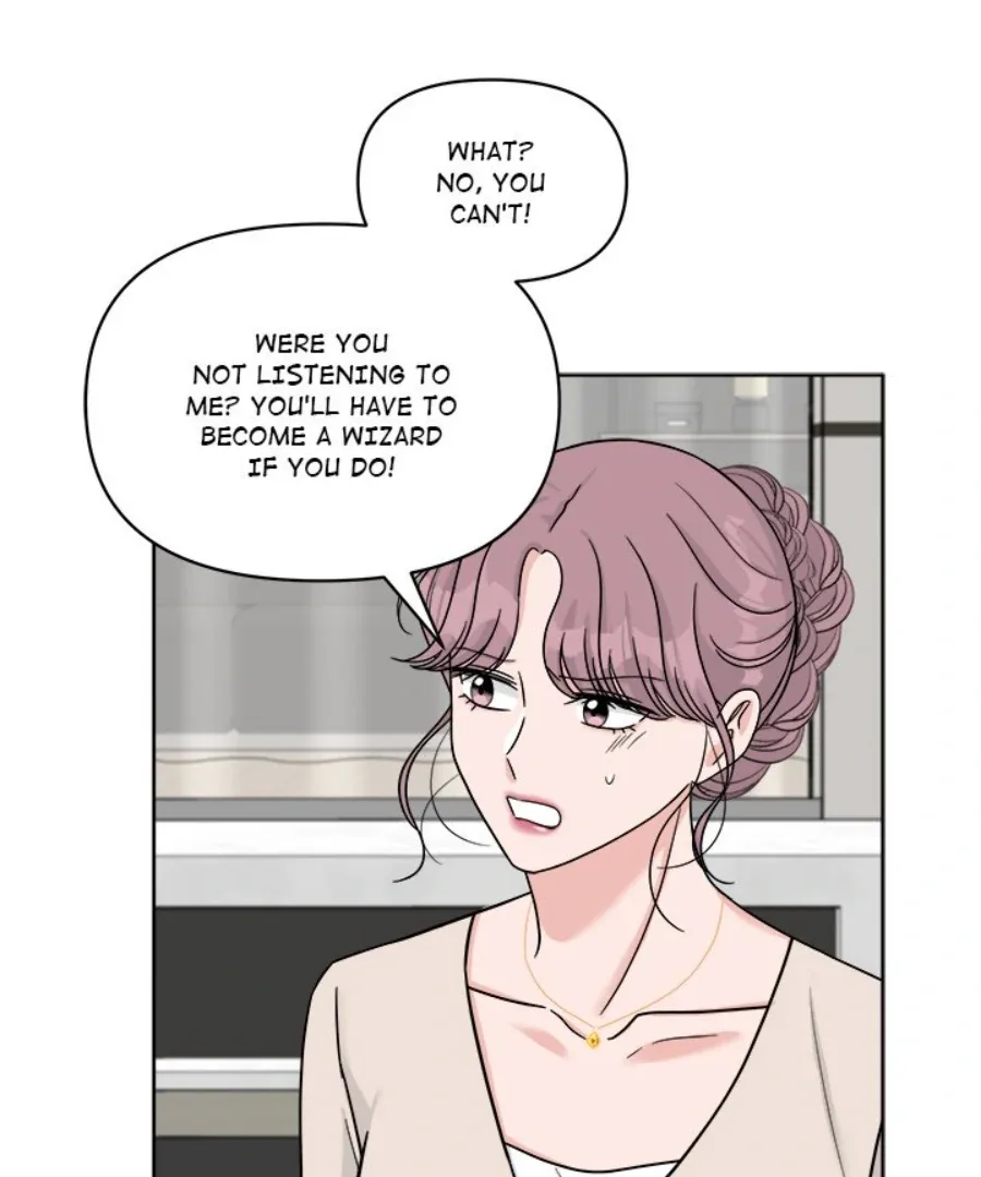 Welcome, Witch Shop Chapter 49 page 73