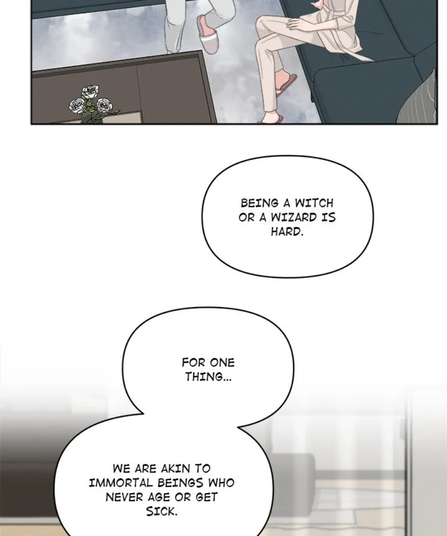Welcome, Witch Shop Chapter 49 page 51