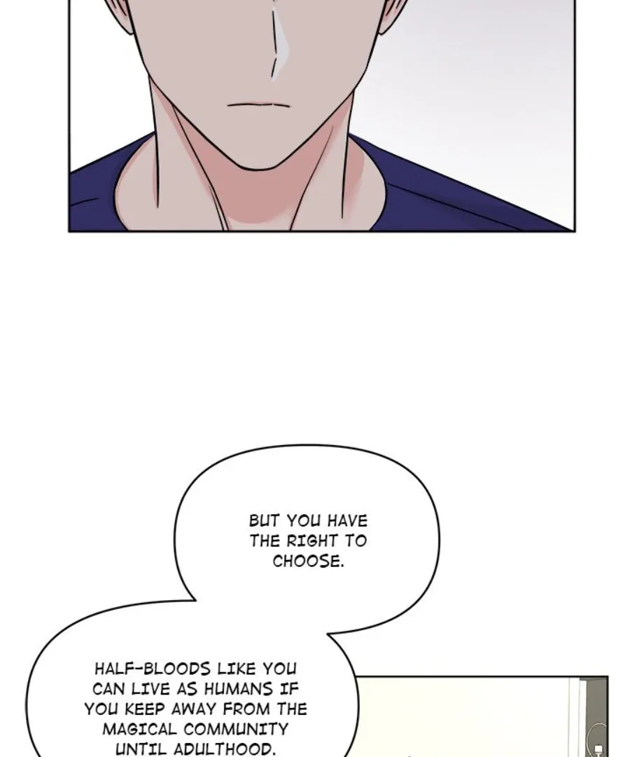 Welcome, Witch Shop Chapter 49 page 61