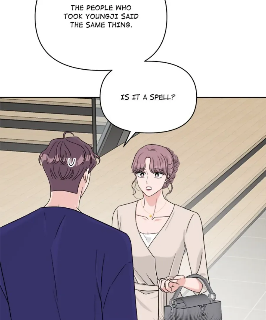 Welcome, Witch Shop Chapter 49 page 40