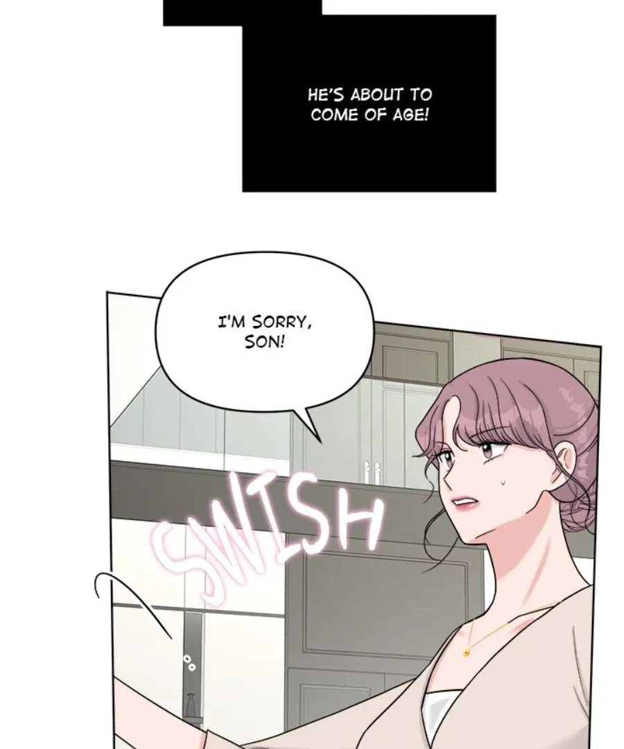 Welcome, Witch Shop Chapter 49 page 32
