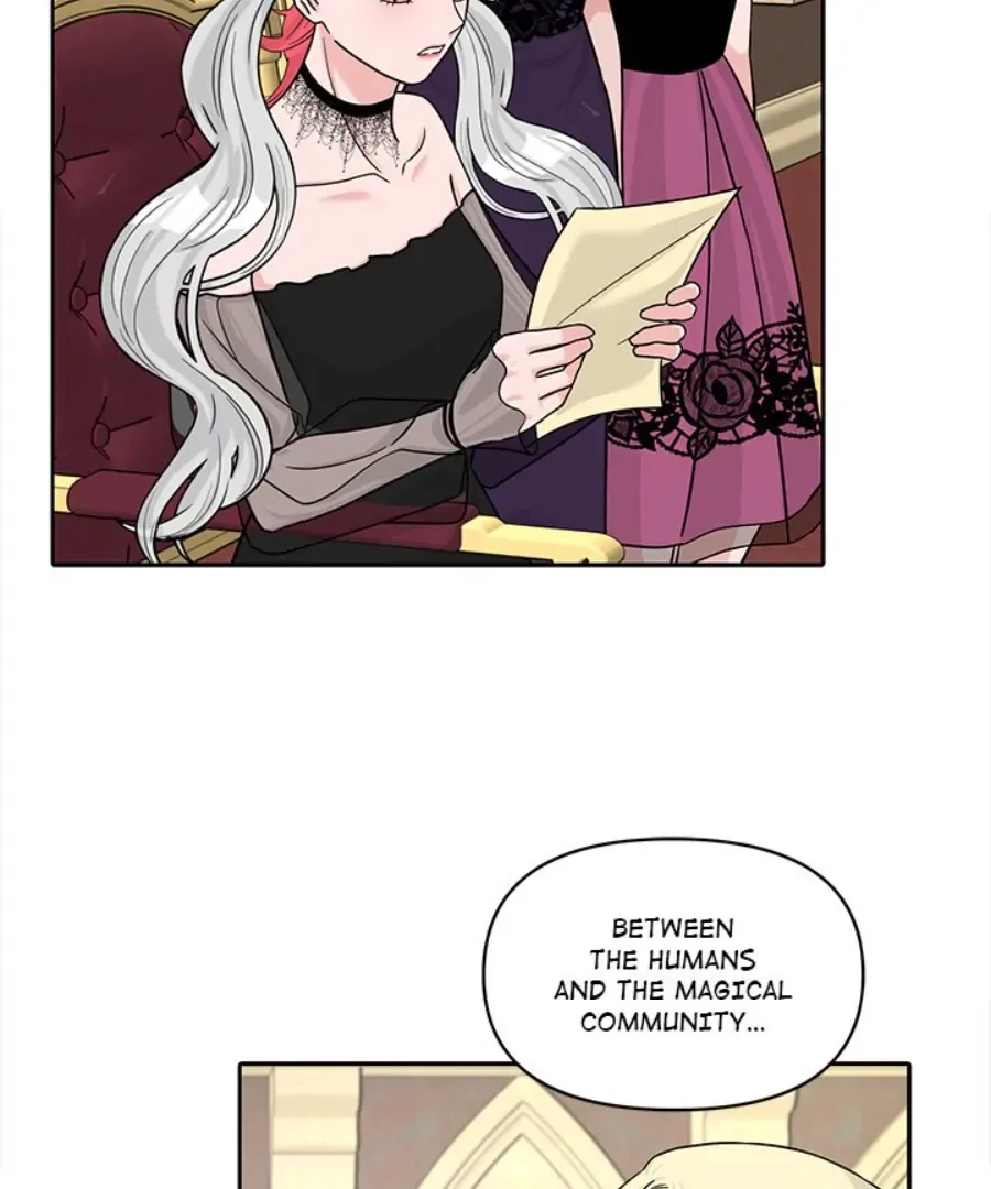 Welcome, Witch Shop Chapter 50 page 5
