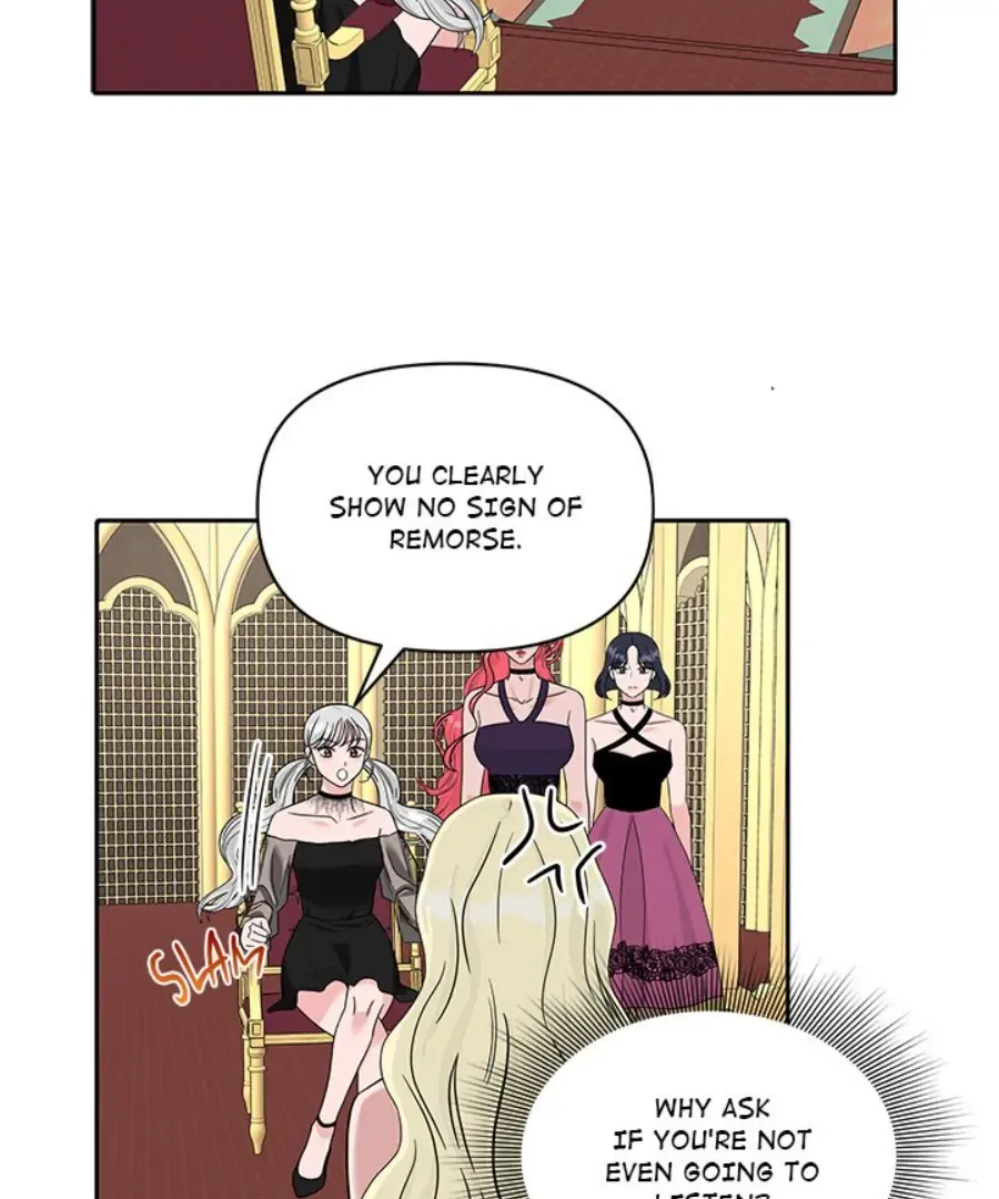 Welcome, Witch Shop Chapter 50 page 9