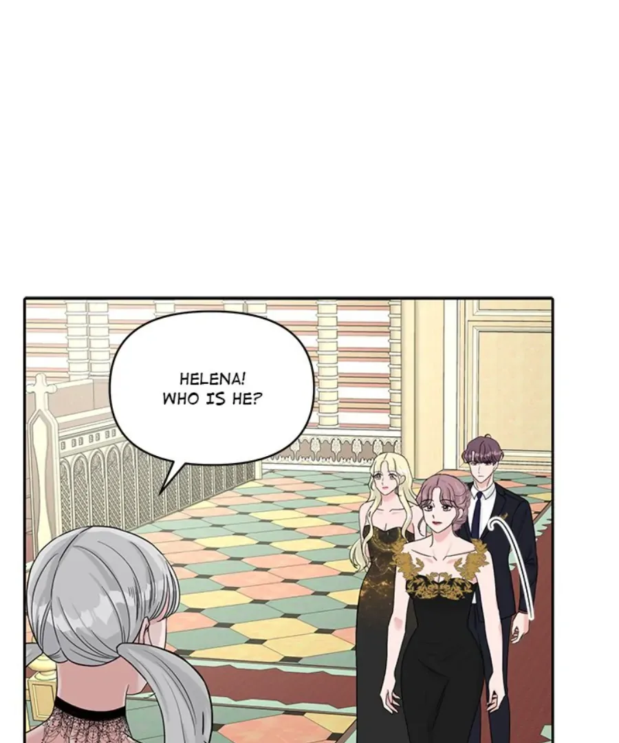 Welcome, Witch Shop Chapter 50 page 19