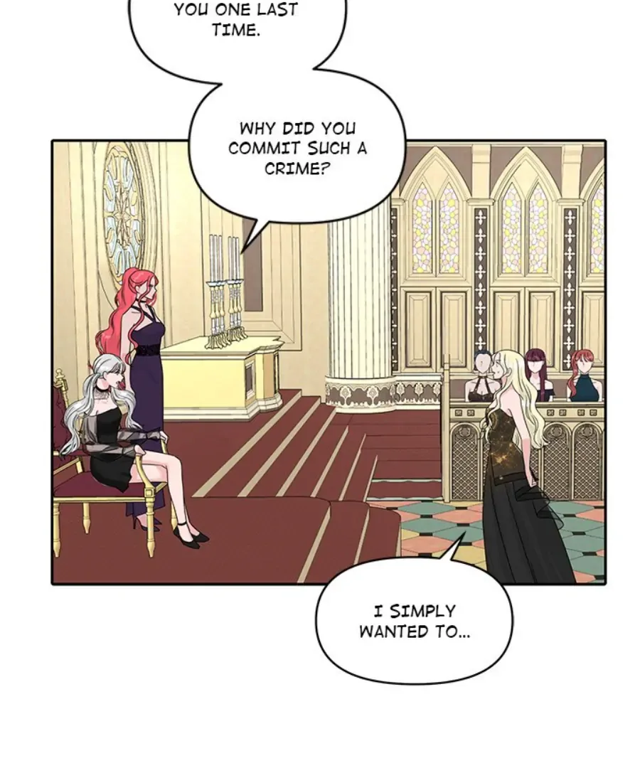 Welcome, Witch Shop Chapter 50 page 7