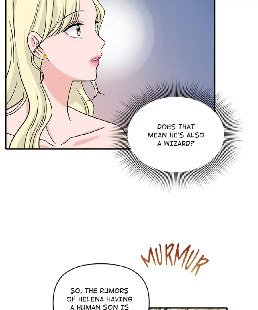 Welcome, Witch Shop Chapter 50 page 22