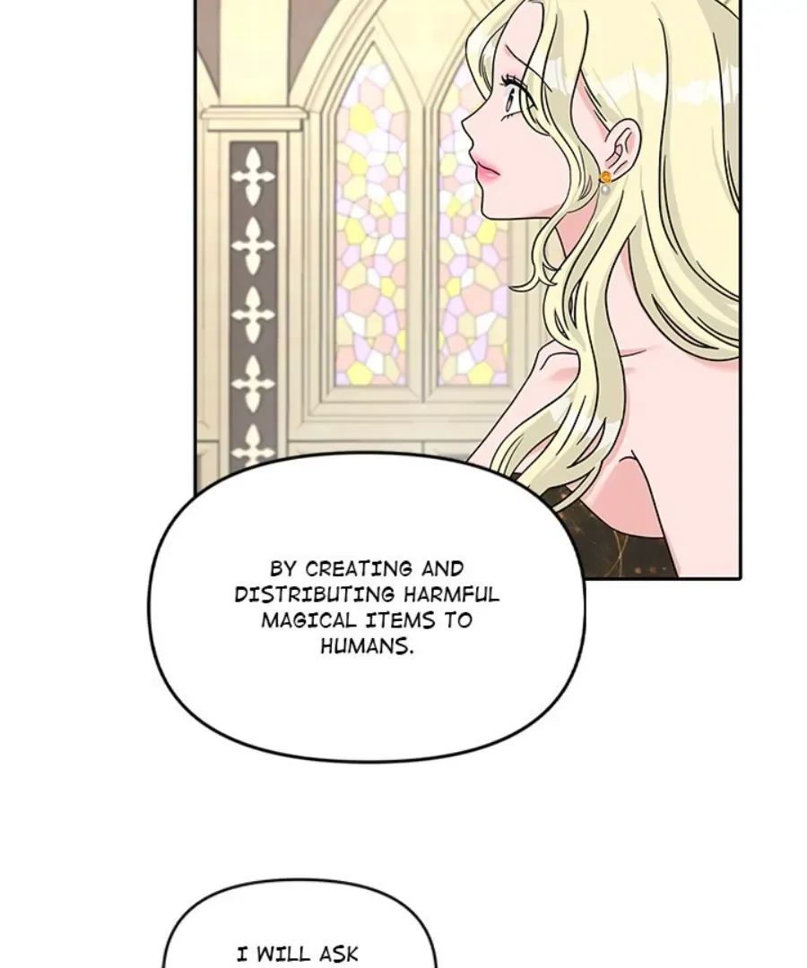 Welcome, Witch Shop Chapter 50 page 6