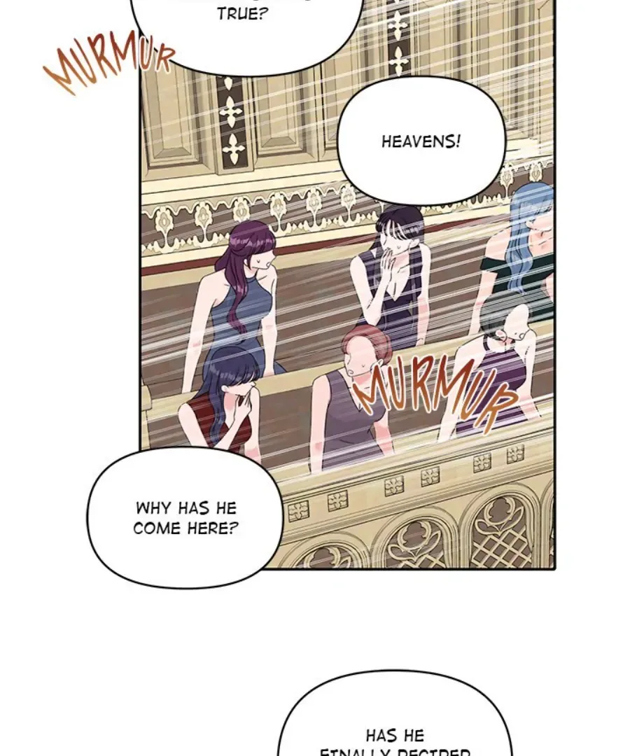 Welcome, Witch Shop Chapter 50 page 23