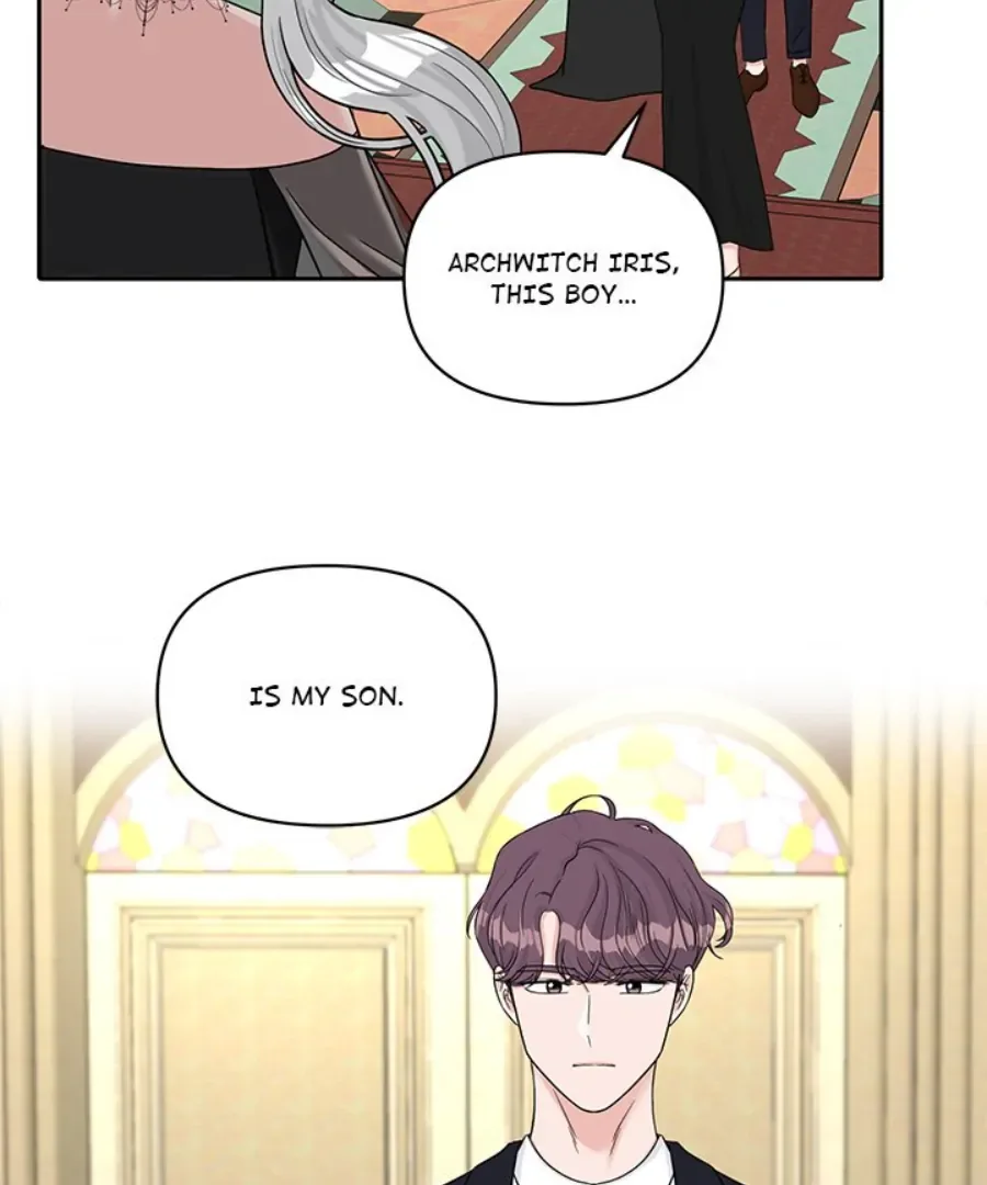 Welcome, Witch Shop Chapter 50 page 20