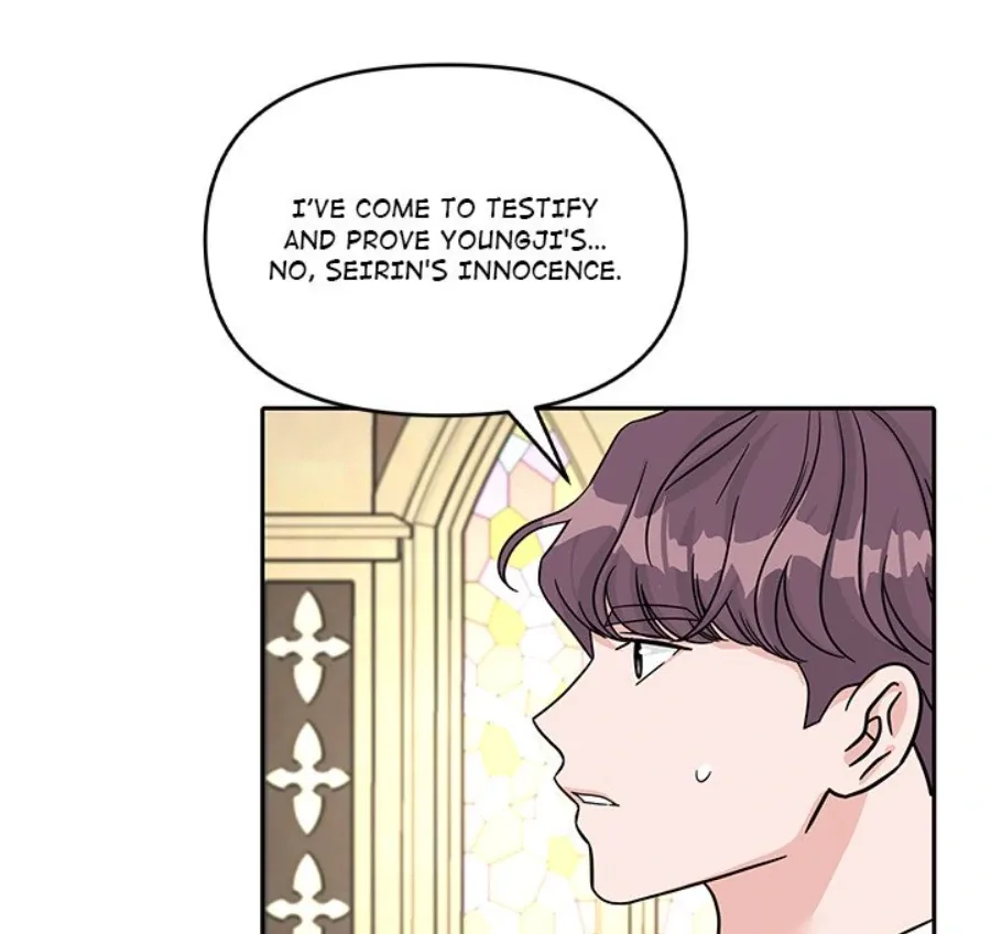 Welcome, Witch Shop Chapter 50 page 28