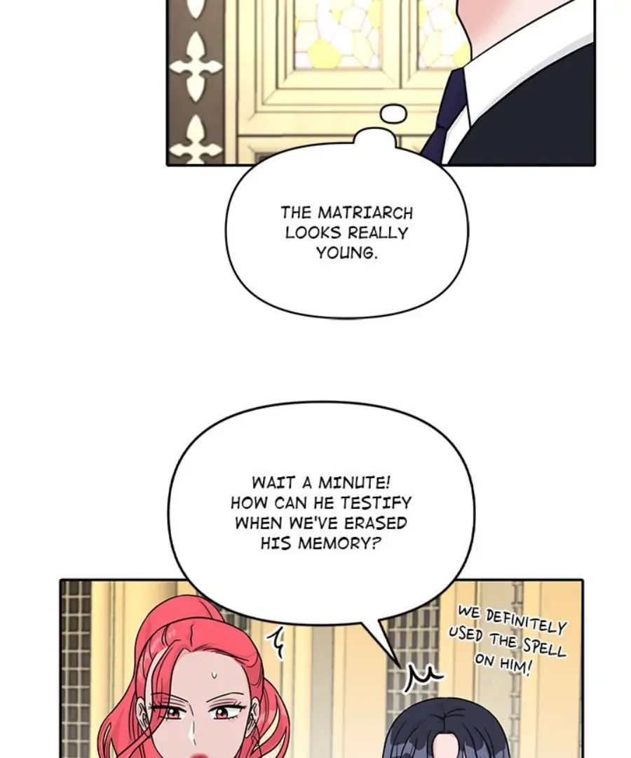 Welcome, Witch Shop Chapter 50 page 29