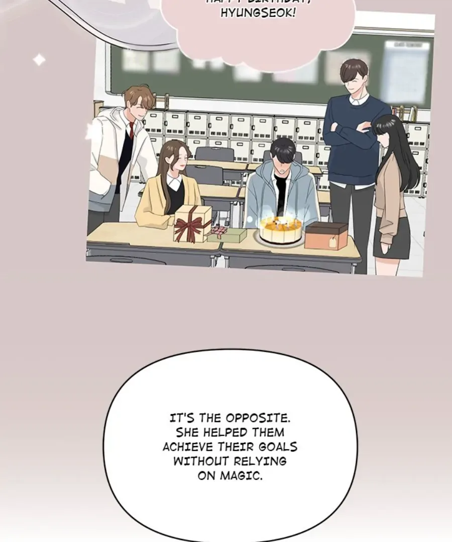 Welcome, Witch Shop Chapter 50 page 38