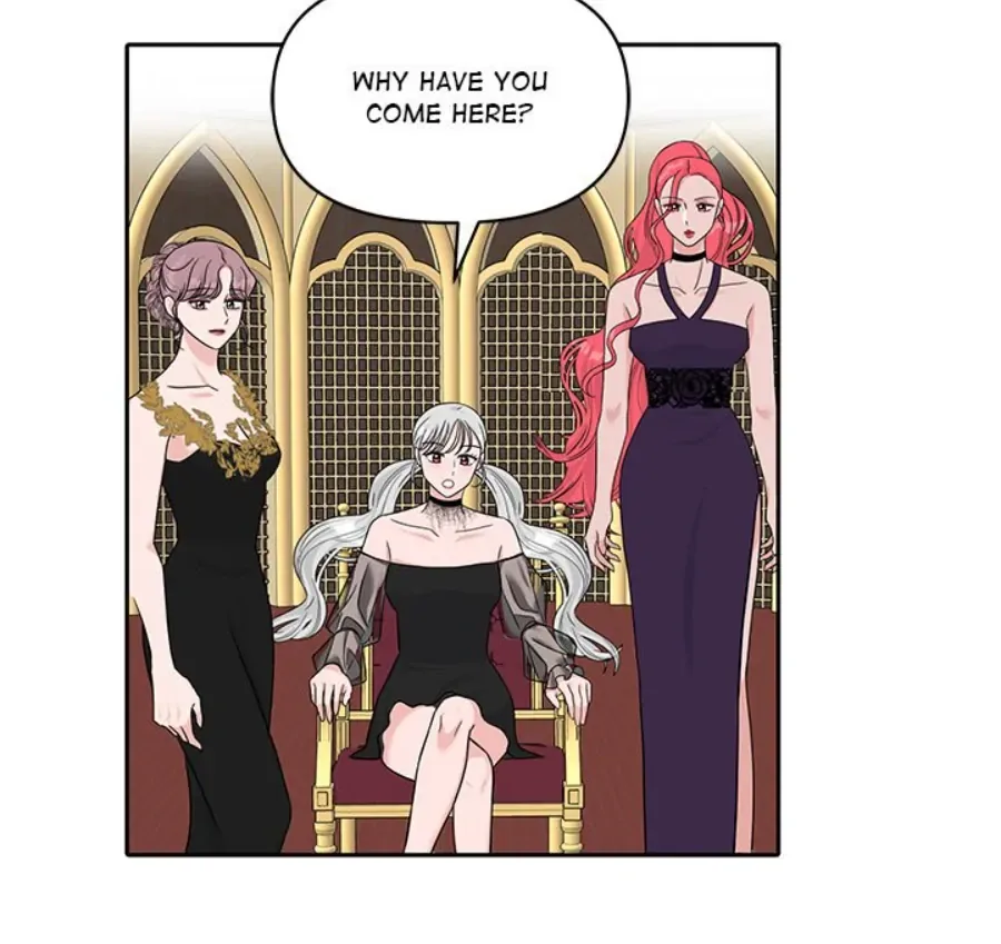 Welcome, Witch Shop Chapter 50 page 27