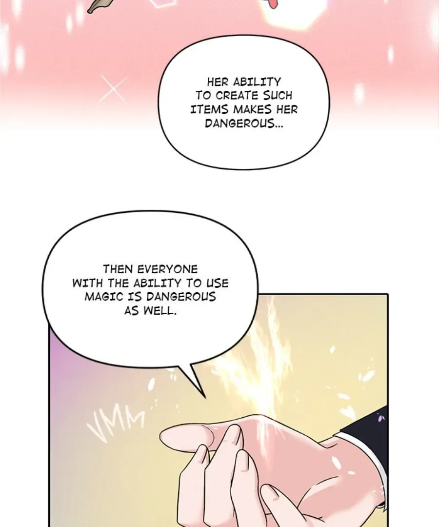 Welcome, Witch Shop Chapter 50 page 41