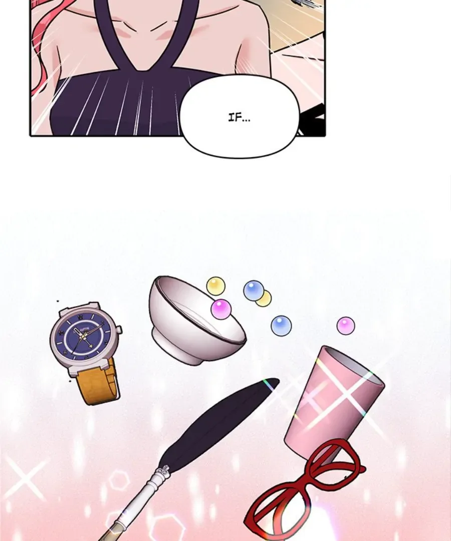 Welcome, Witch Shop Chapter 50 page 40