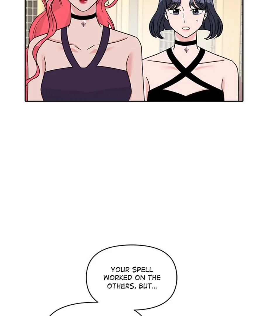 Welcome, Witch Shop Chapter 50 page 30