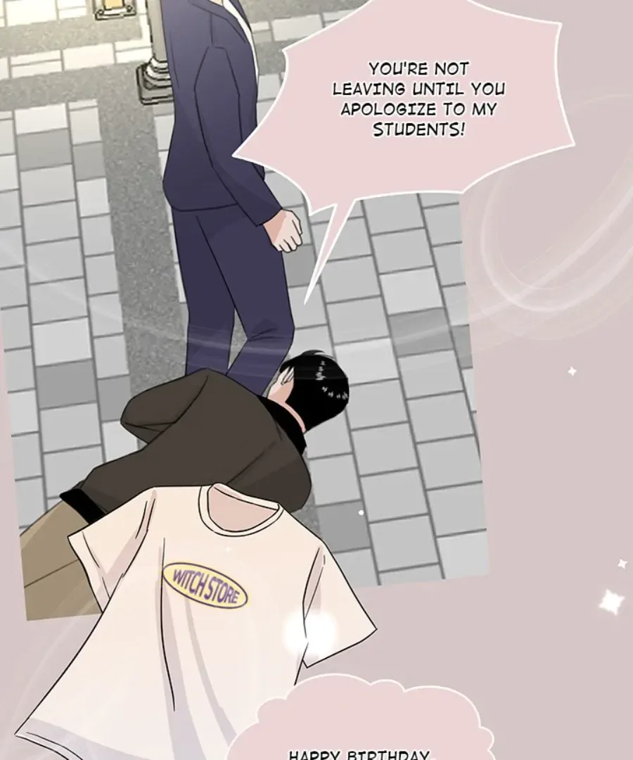 Welcome, Witch Shop Chapter 50 page 37