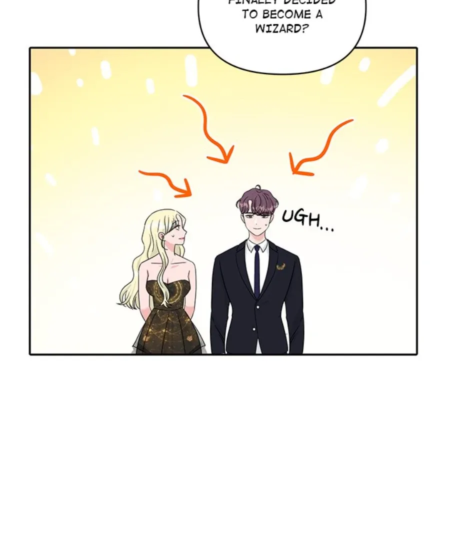 Welcome, Witch Shop Chapter 50 page 24