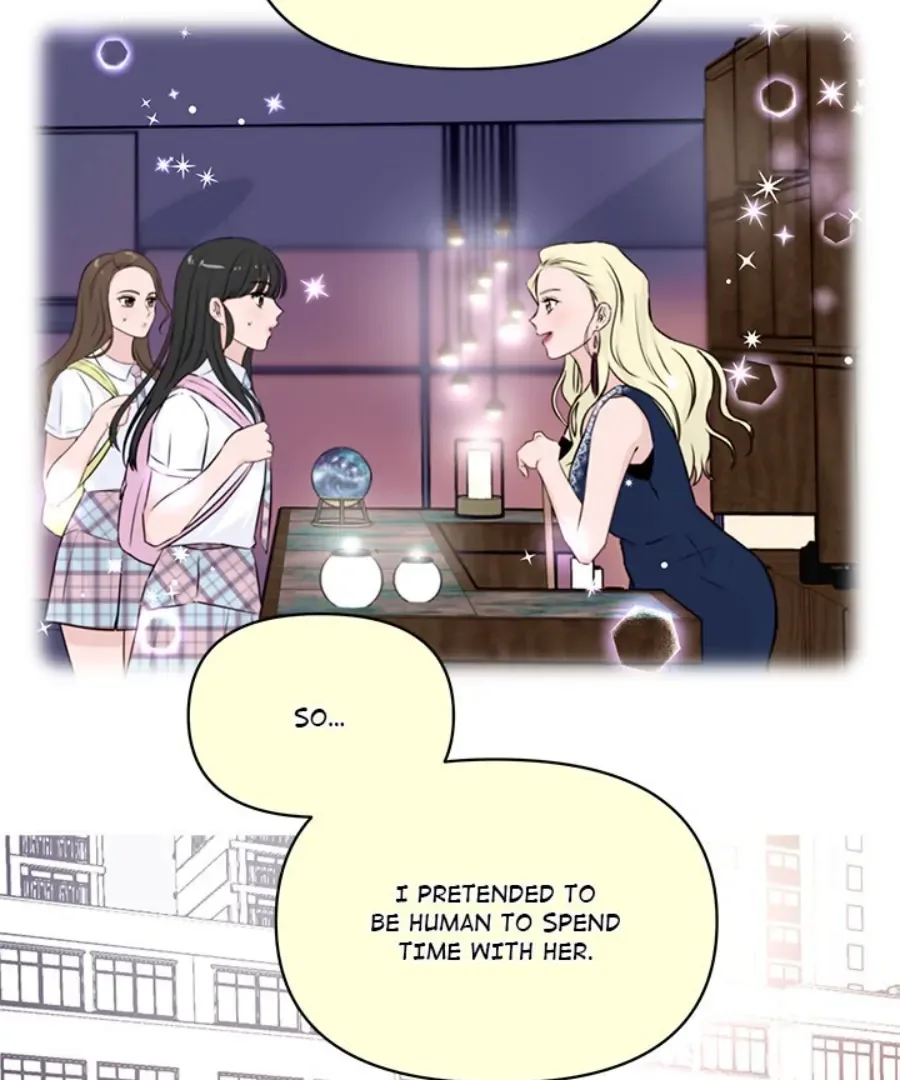 Welcome, Witch Shop Chapter 50 page 58