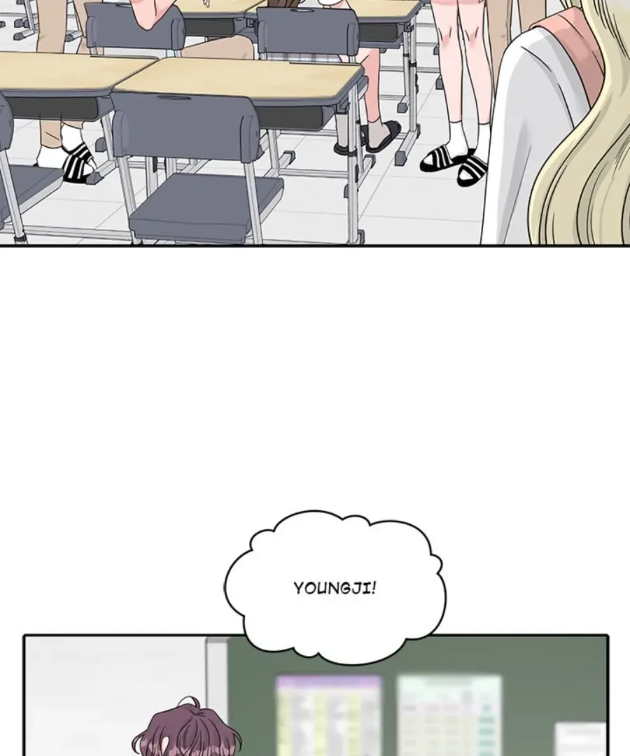 Welcome, Witch Shop Chapter 50 page 69