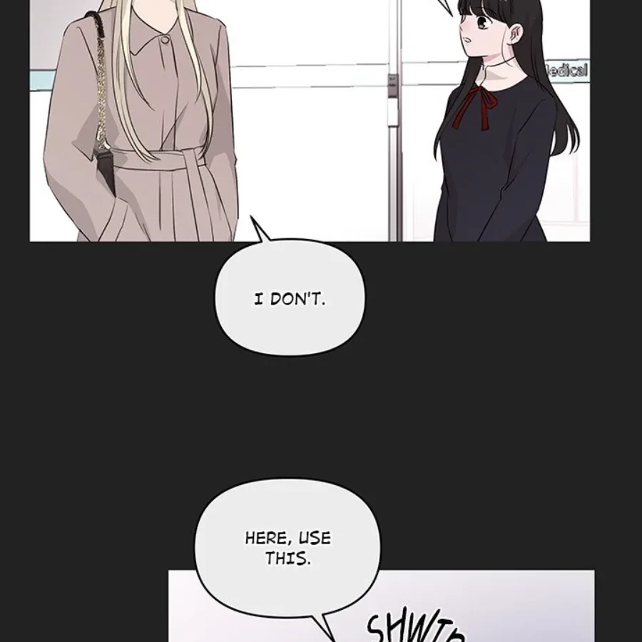 Welcome, Witch Shop Chapter 50 page 55