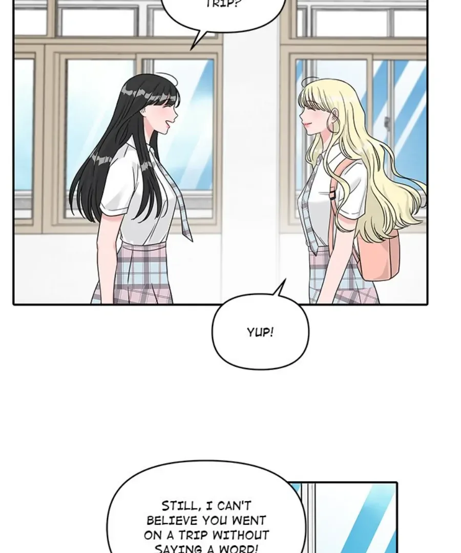 Welcome, Witch Shop Chapter 50 page 71