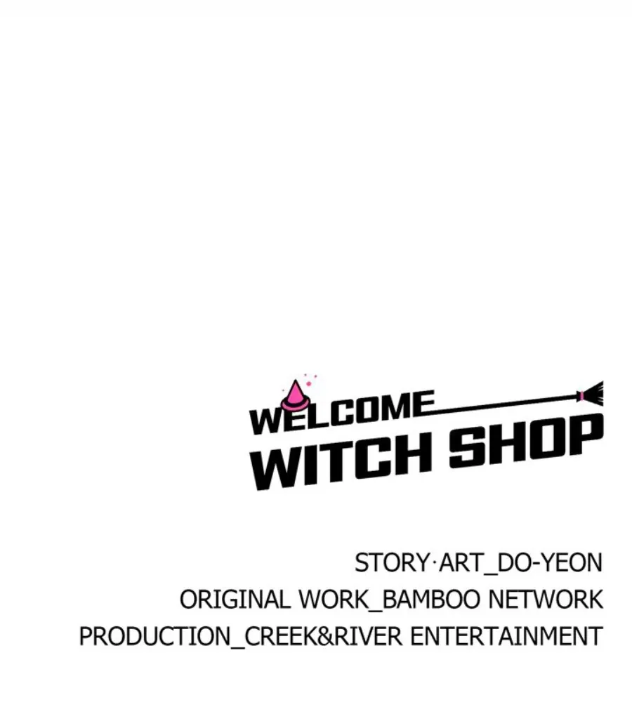 Welcome, Witch Shop Chapter 50 page 88