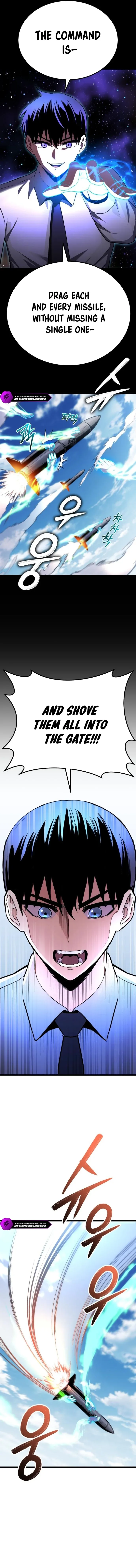 What Can I Do Alone? Chapter 5 page 24