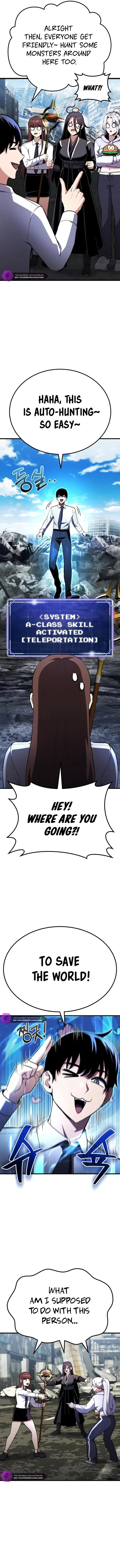 What Can I Do Alone? Chapter 5 page 13