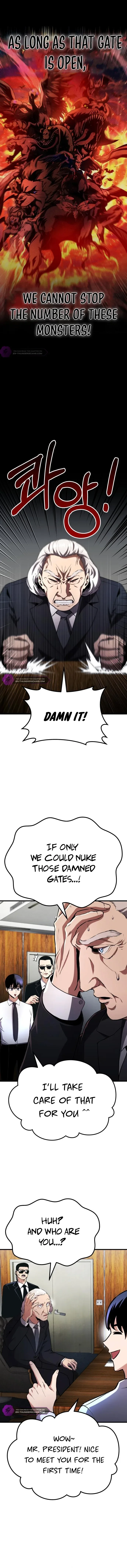 What Can I Do Alone? Chapter 5 page 16