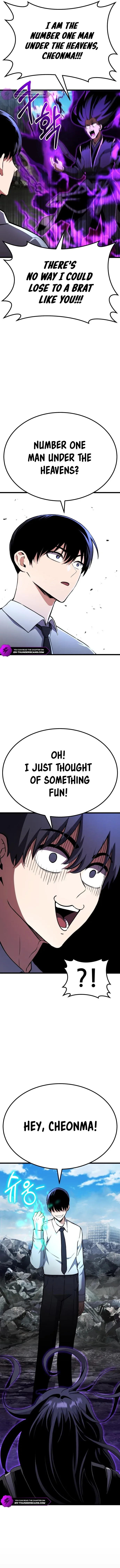 What Can I Do Alone? Chapter 5 page 7