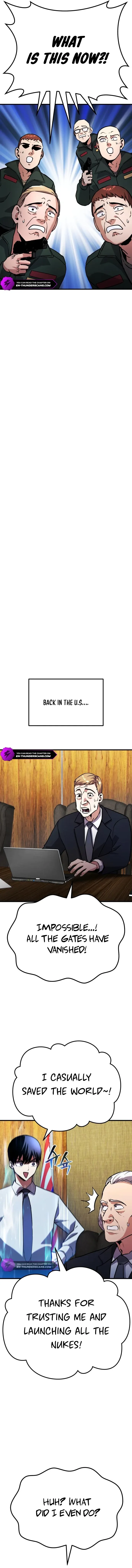 What Can I Do Alone? Chapter 5 page 27
