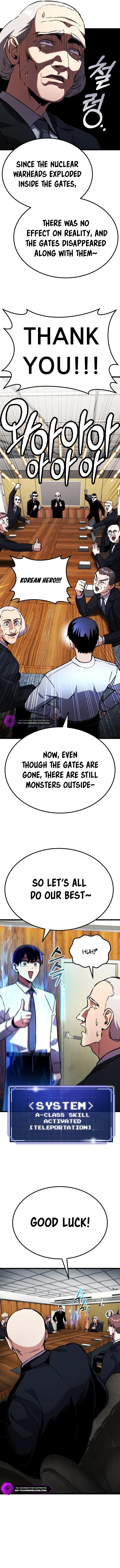 What Can I Do Alone? Chapter 5 page 28