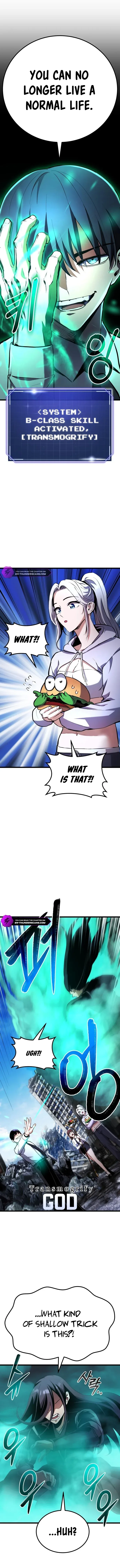 What Can I Do Alone? Chapter 5 page 8
