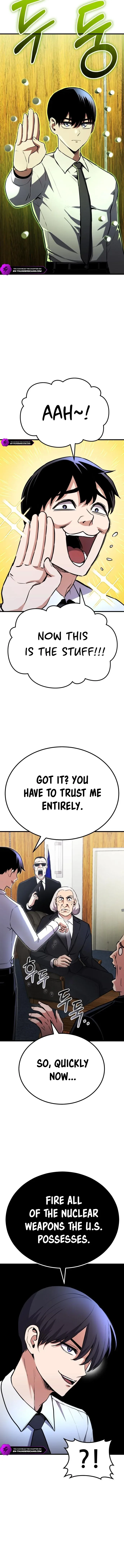 What Can I Do Alone? Chapter 5 page 19