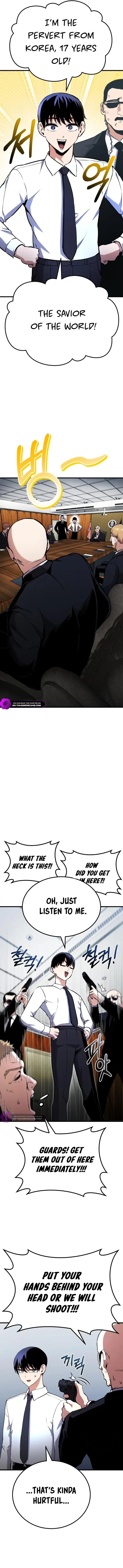 What Can I Do Alone? Chapter 5 page 17
