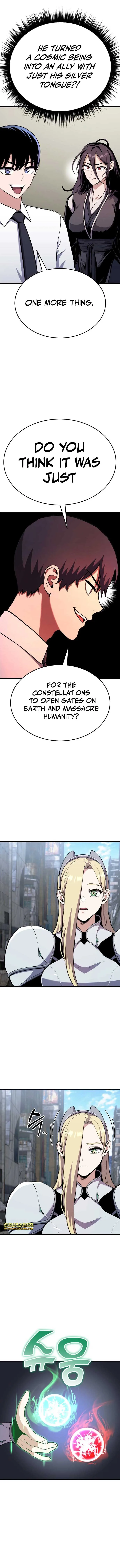 What Can I Do Alone? Chapter 7 page 11