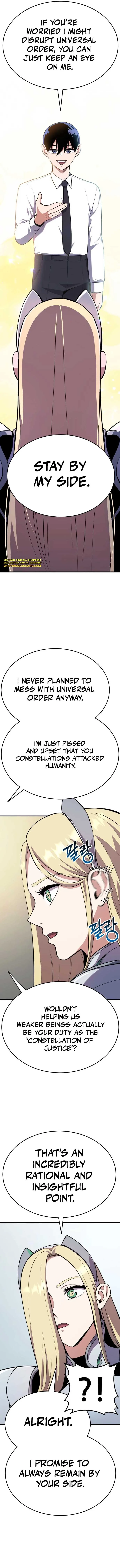 What Can I Do Alone? Chapter 7 page 10