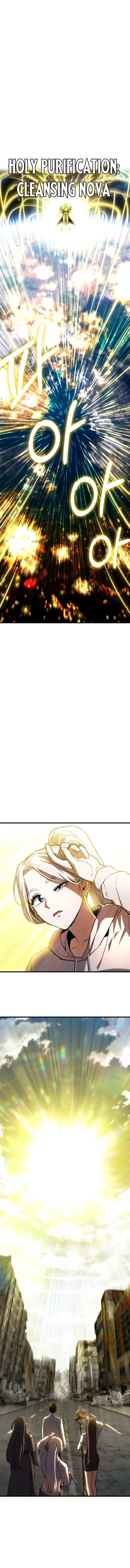 What Can I Do Alone? Chapter 7 page 15