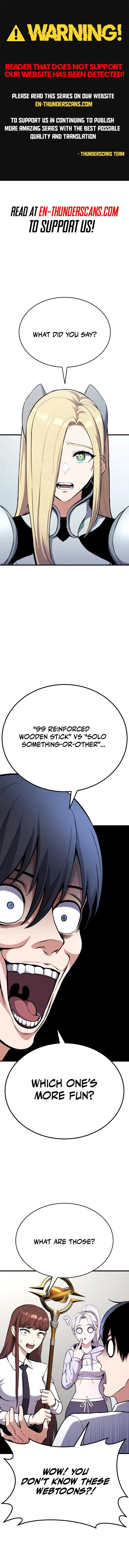 What Can I Do Alone? Chapter 7 page 2