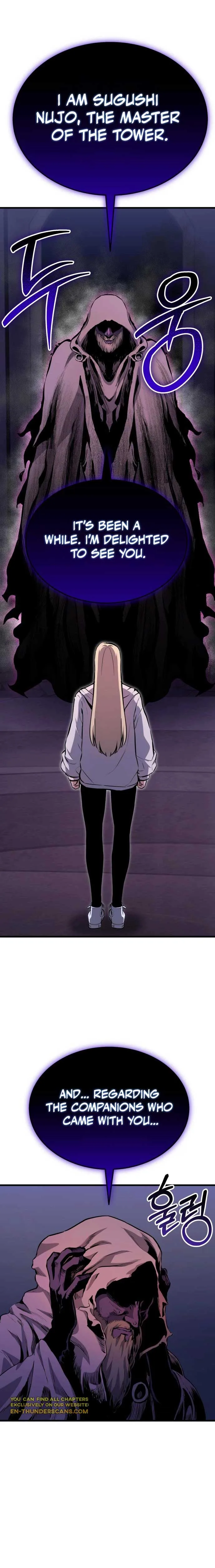 What Can I Do Alone? Chapter 7 page 25