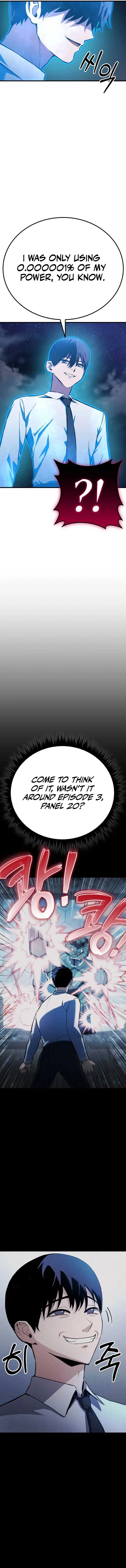 What Can I Do Alone? Chapter 8 page 14