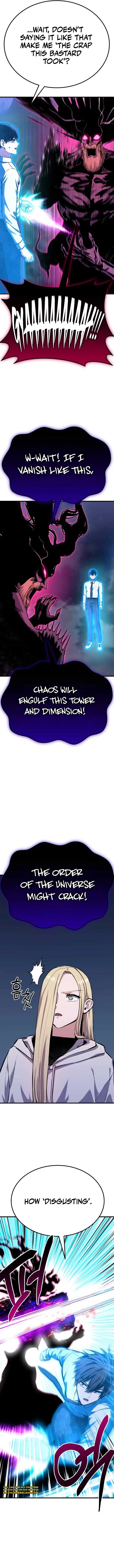 What Can I Do Alone? Chapter 8 page 18