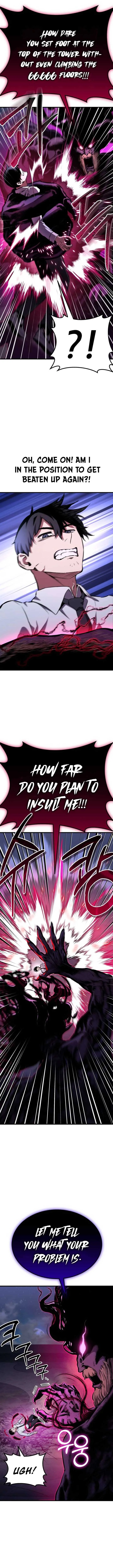 What Can I Do Alone? Chapter 8 page 3